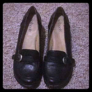Softspots shoes loafers